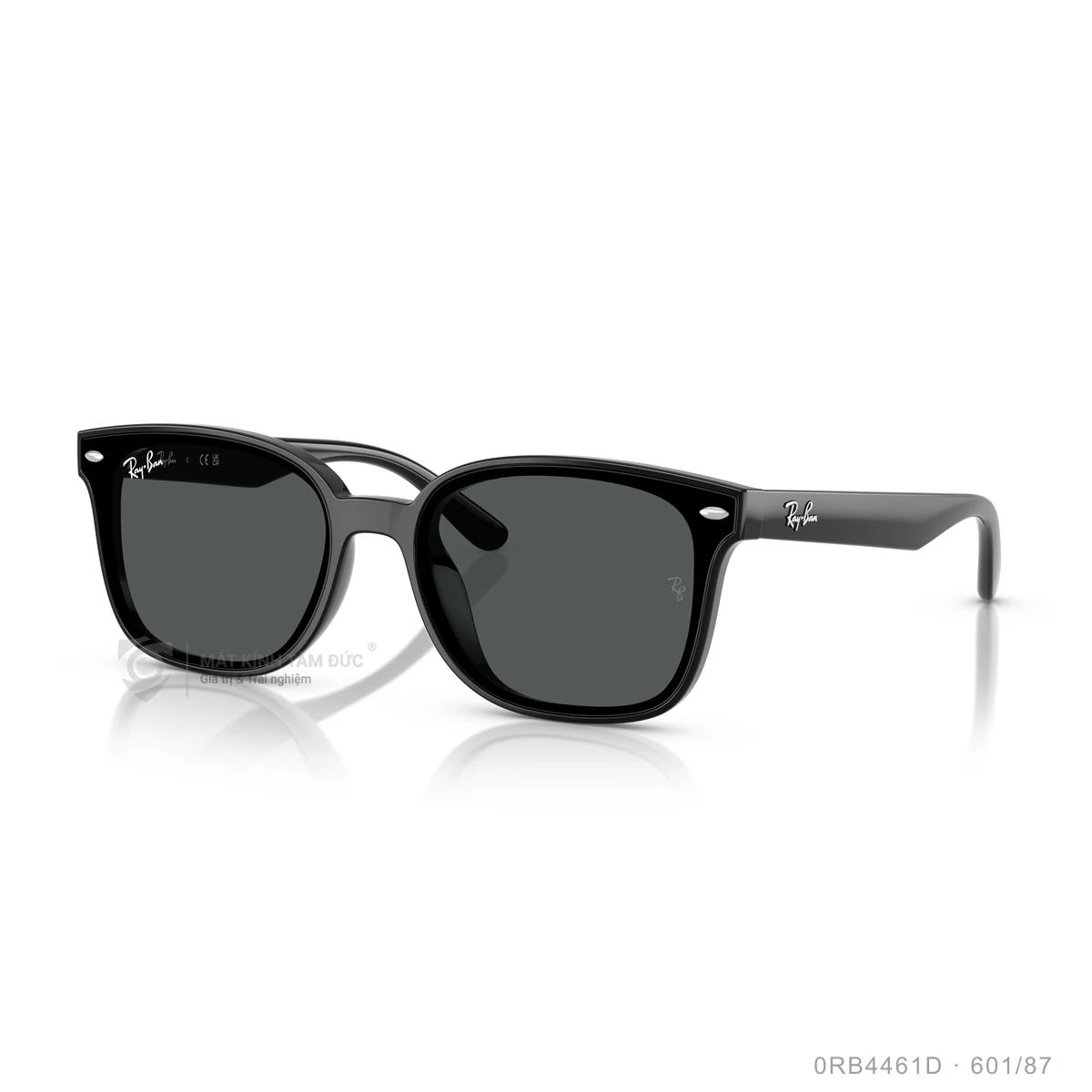 Kính mát Rayban 0RB4461D - Ảnh 12