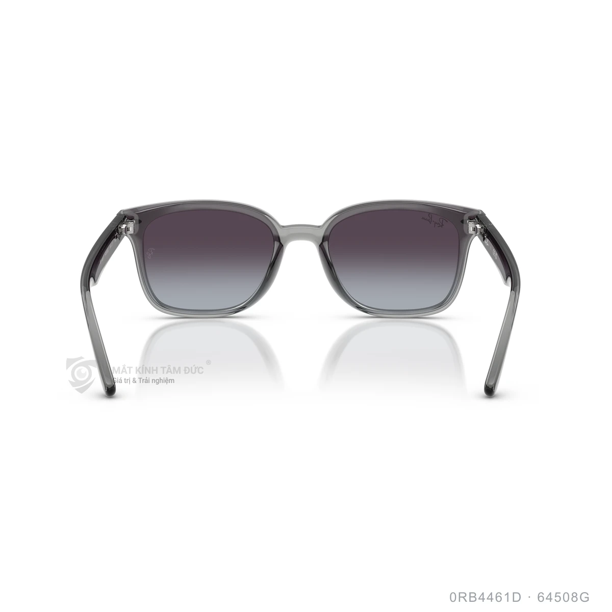Kính mát Rayban 0RB4461D - Ảnh 20