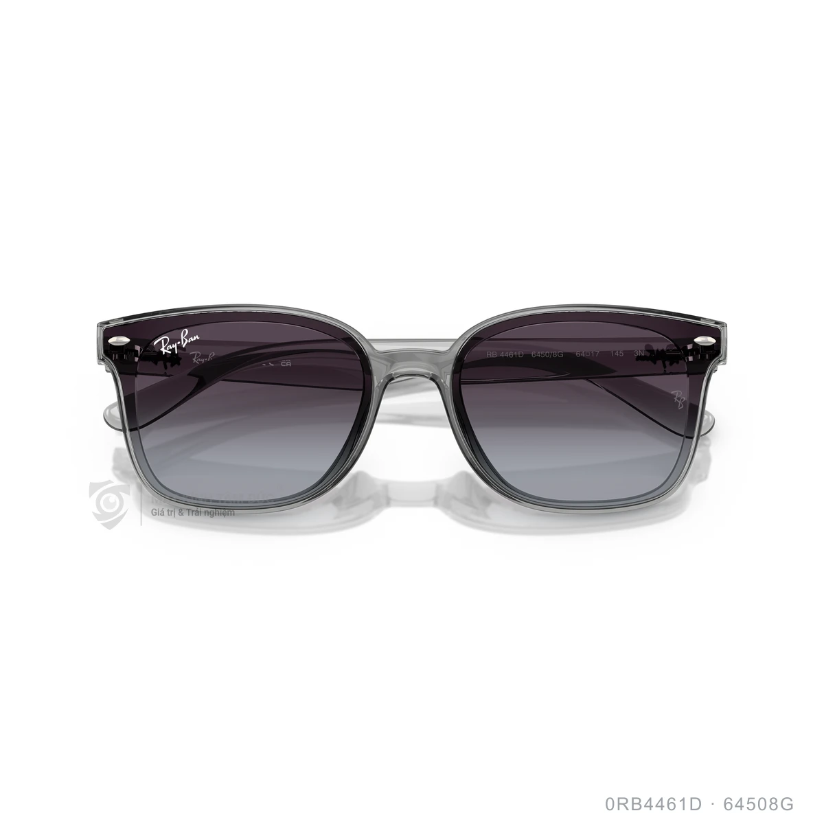 Kính mát Rayban 0RB4461D - Ảnh 18