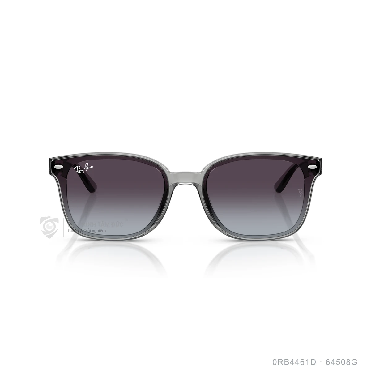 Kính mát Rayban 0RB4461D - Ảnh 16