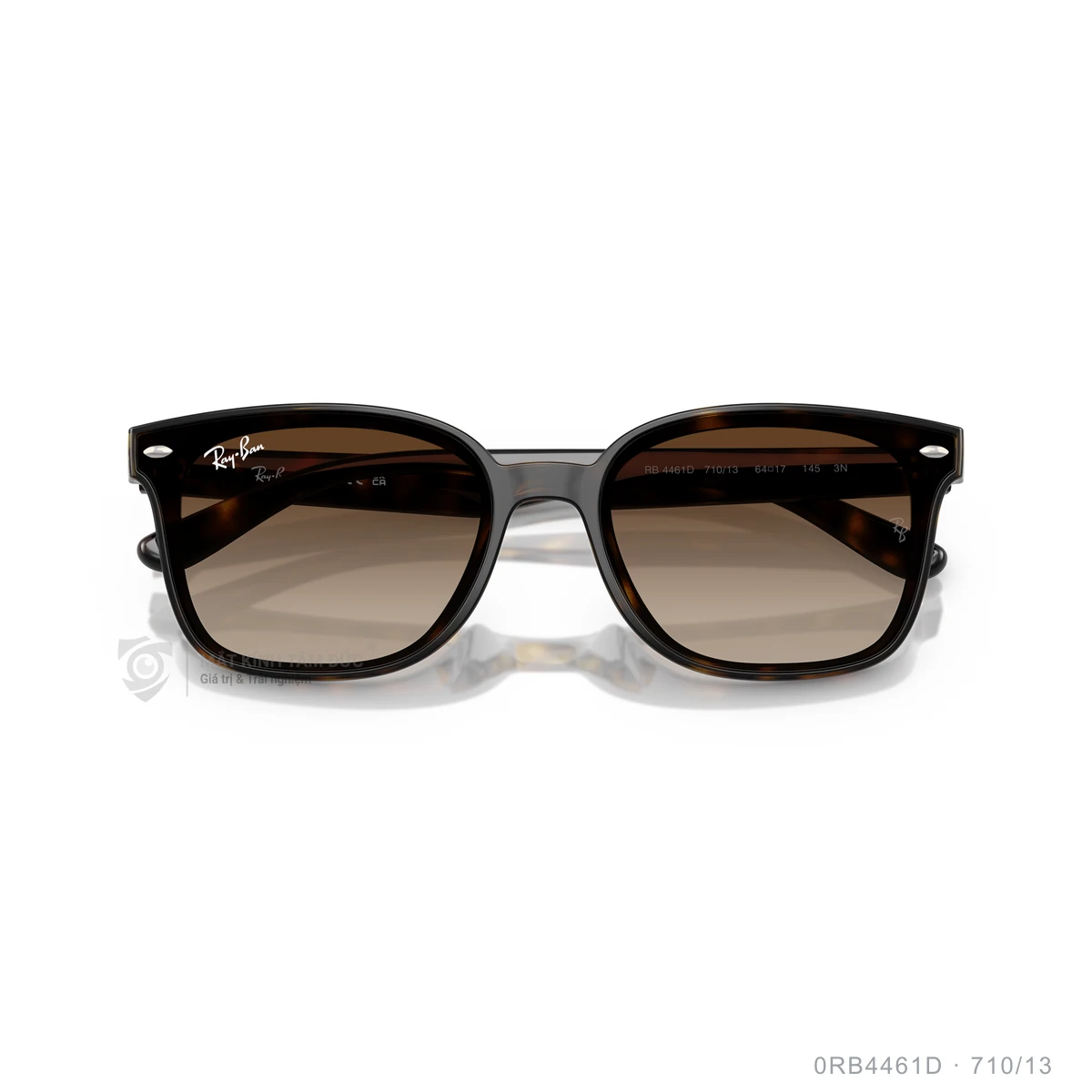 Kính mát Rayban 0RB4461D - Ảnh 28
