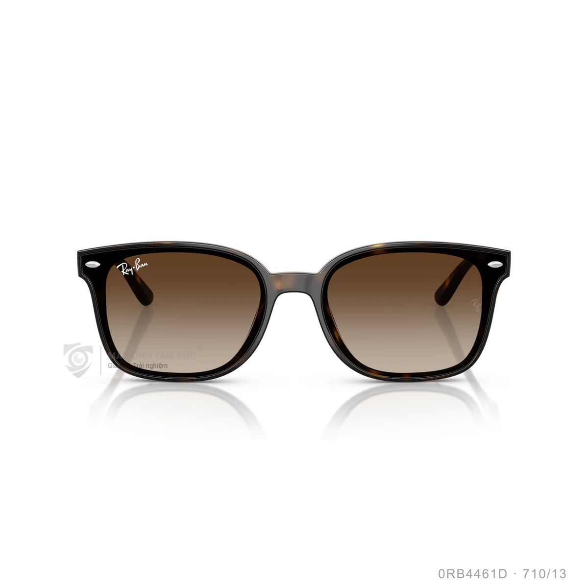 Kính mát Rayban 0RB4461D - Ảnh 26