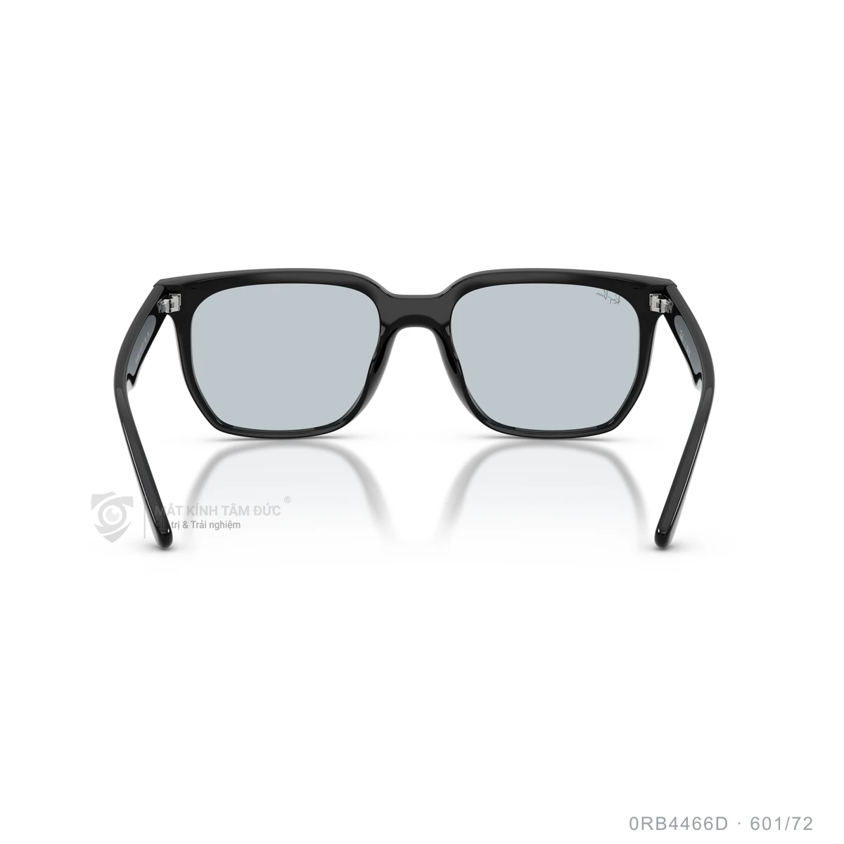 Kính mát Rayban 0RB4466D - Ảnh 10
