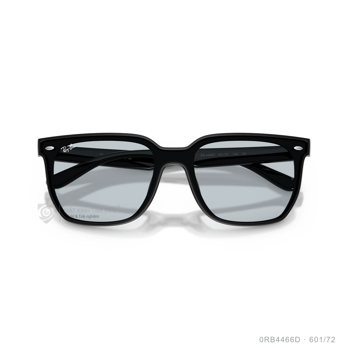 Kính mát Rayban 0RB4466D - Ảnh 8