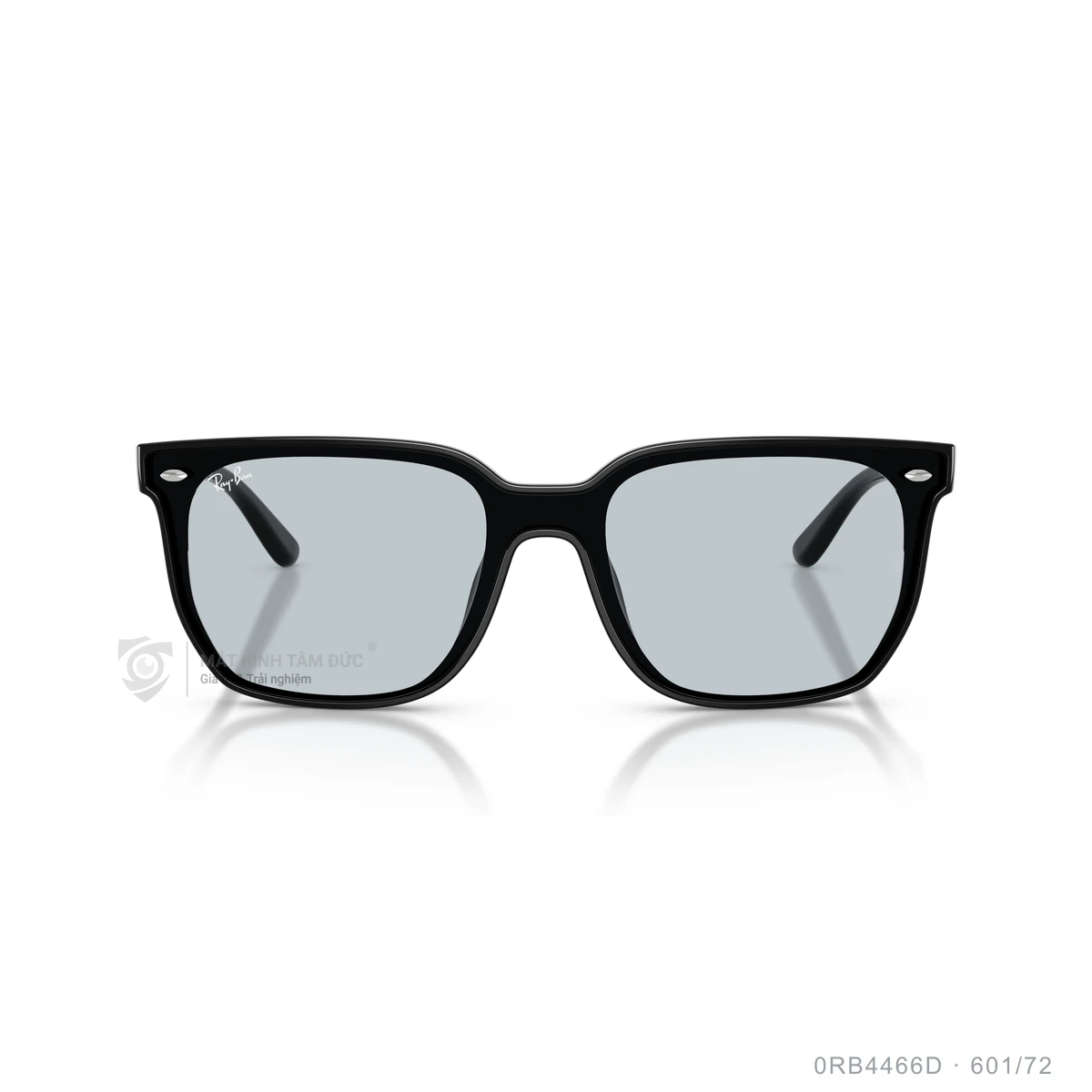 Kính mát Rayban 0RB4466D - Ảnh 6
