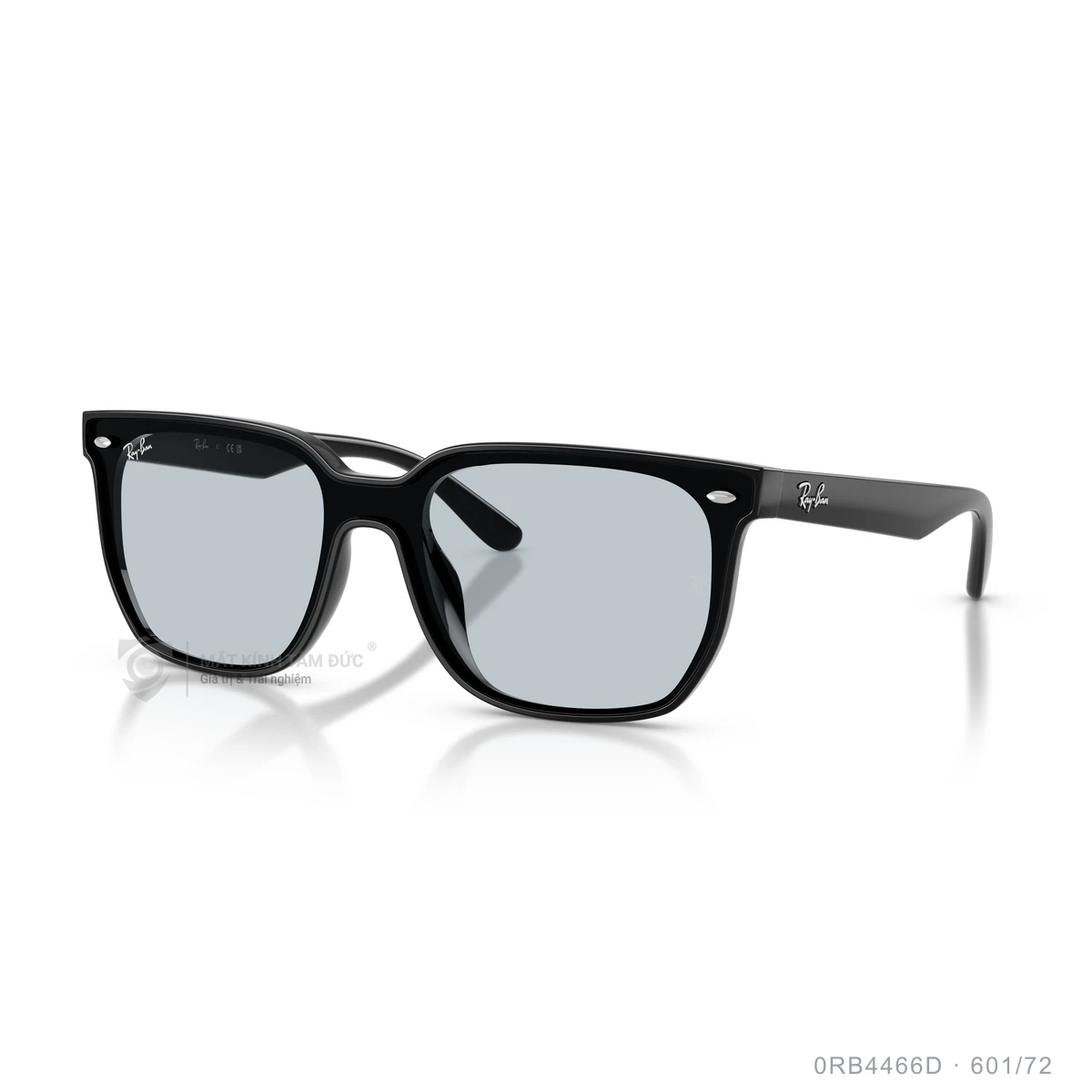 Kính mát Rayban 0RB4466D - Ảnh 7