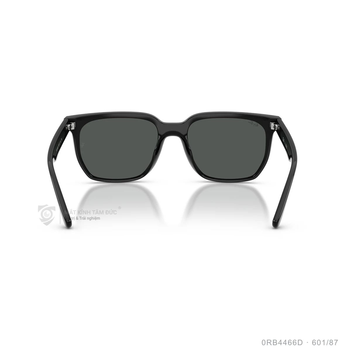 Kính mát Rayban 0RB4466D - Ảnh 15