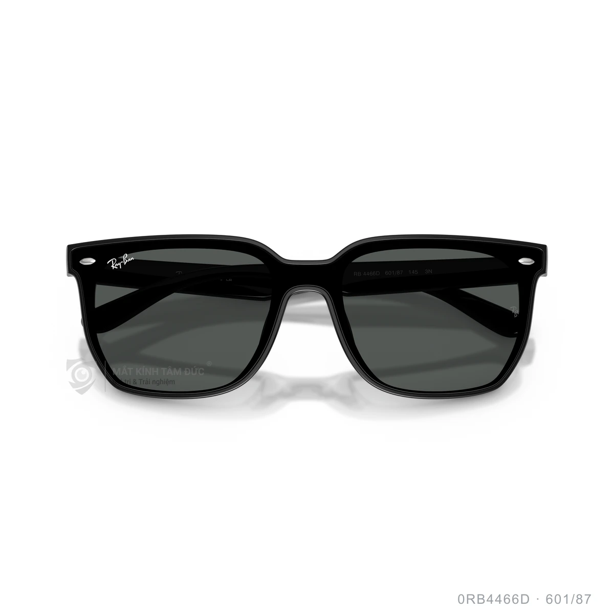 Kính mát Rayban 0RB4466D - Ảnh 13