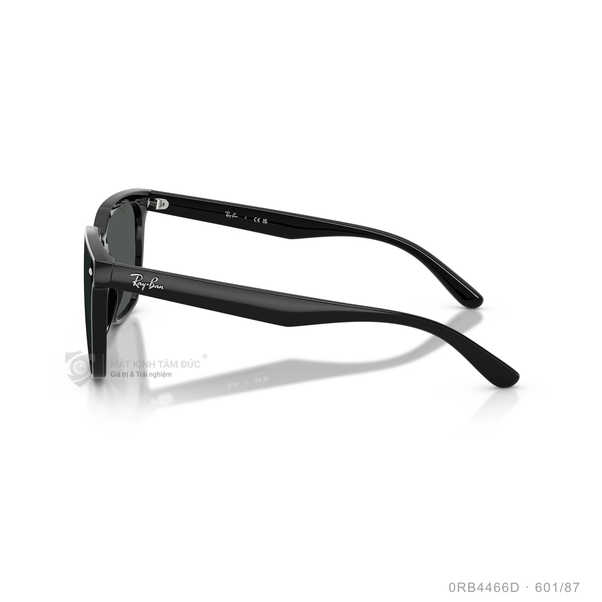 Kính mát Rayban 0RB4466D - Ảnh 14