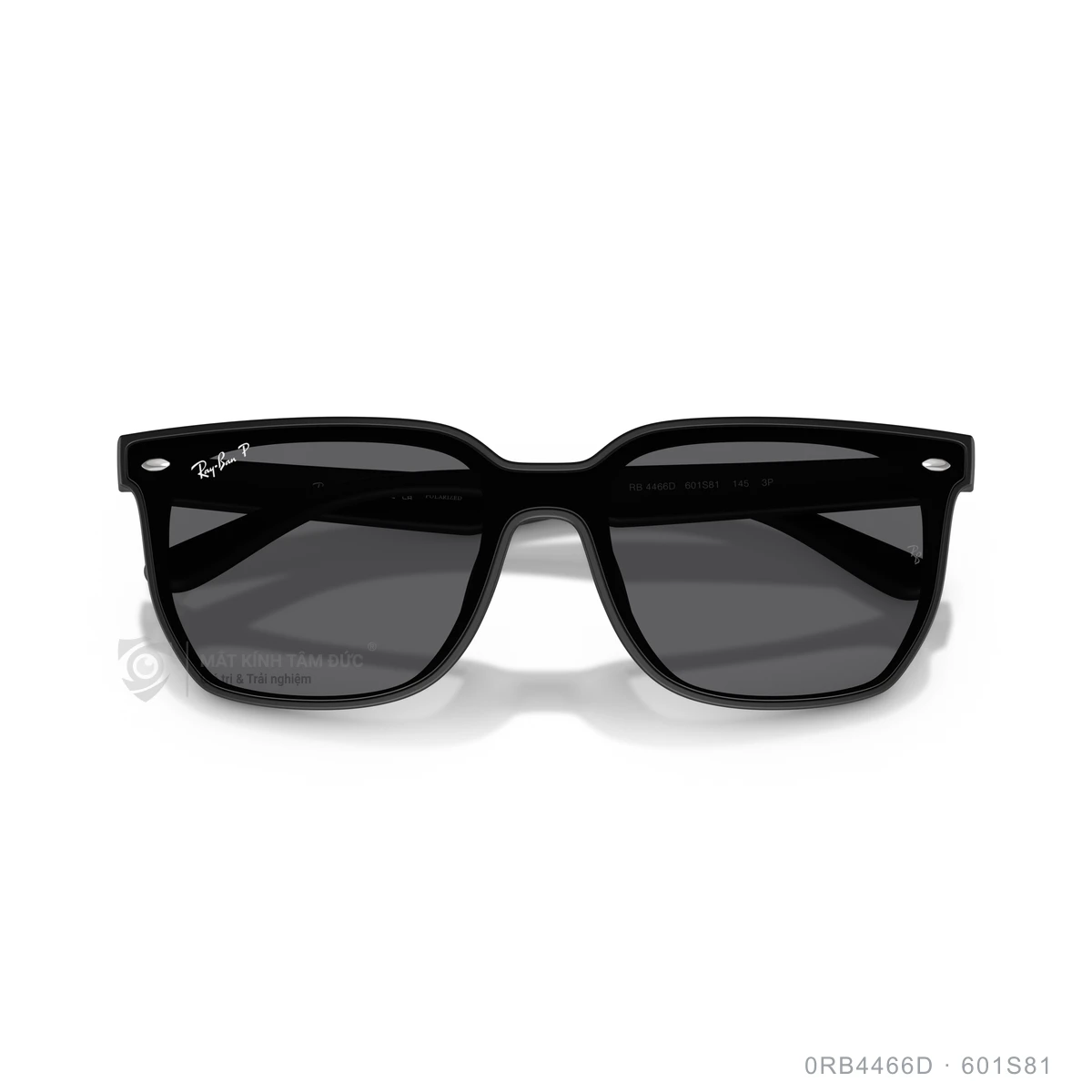 Kính mát Rayban 0RB4466D - Ảnh 18
