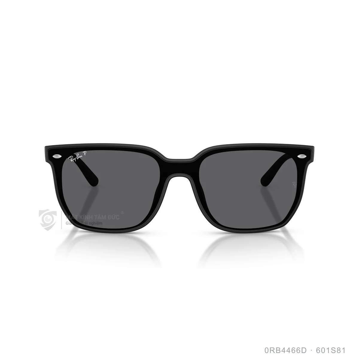Kính mát Rayban 0RB4466D - Ảnh 16