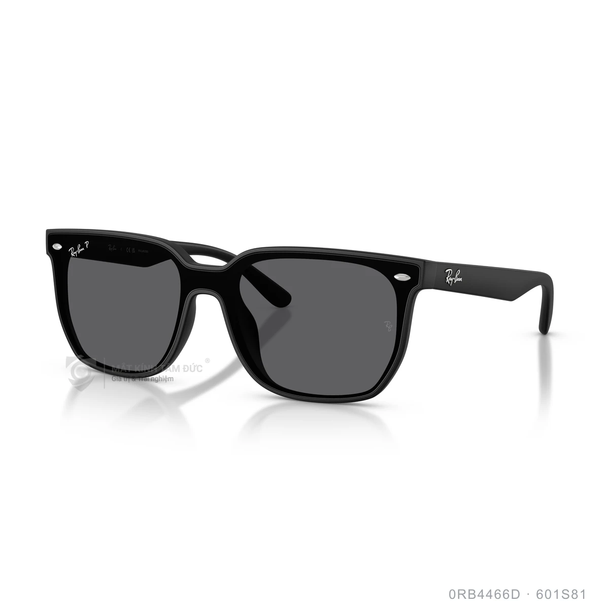Kính mát Rayban 0RB4466D - Ảnh 17