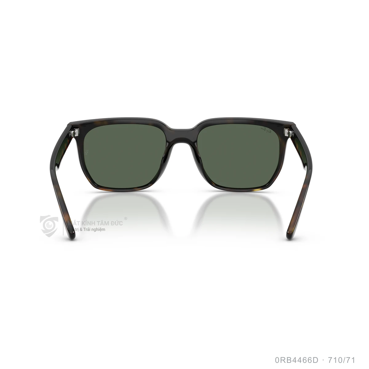 Kính mát Rayban 0RB4466D - Ảnh 5