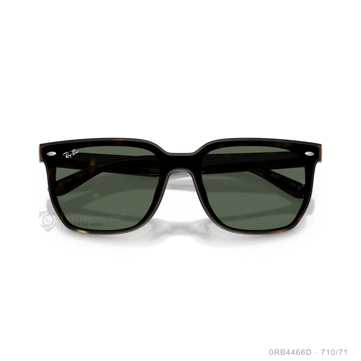 Kính mát Rayban 0RB4466D - Ảnh 3