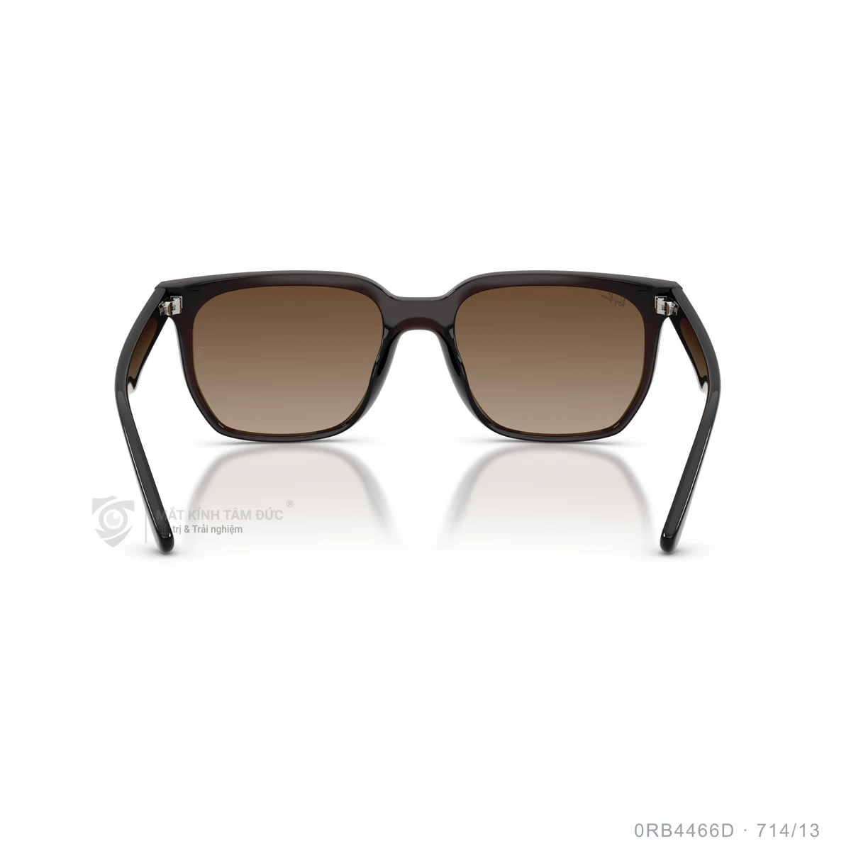 Kính mát Rayban 0RB4466D - Ảnh 30