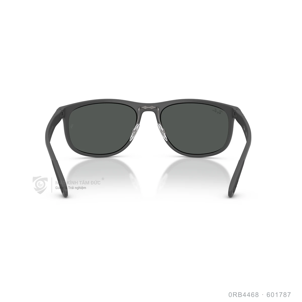 Kính mát Rayban 0RB4468 - Ảnh 10