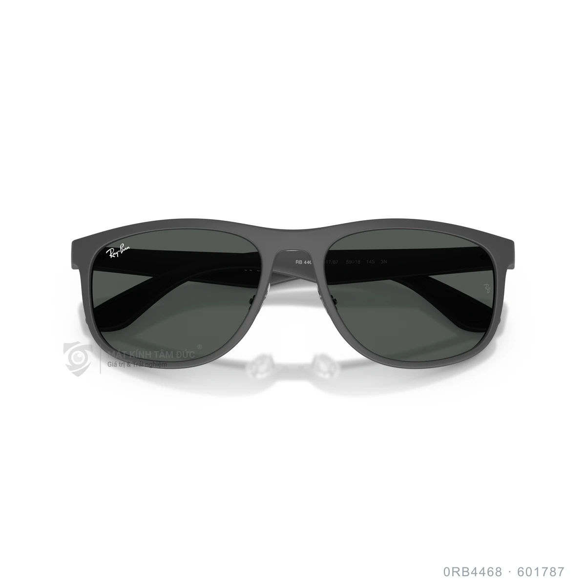 Kính mát Rayban 0RB4468 - Ảnh 8
