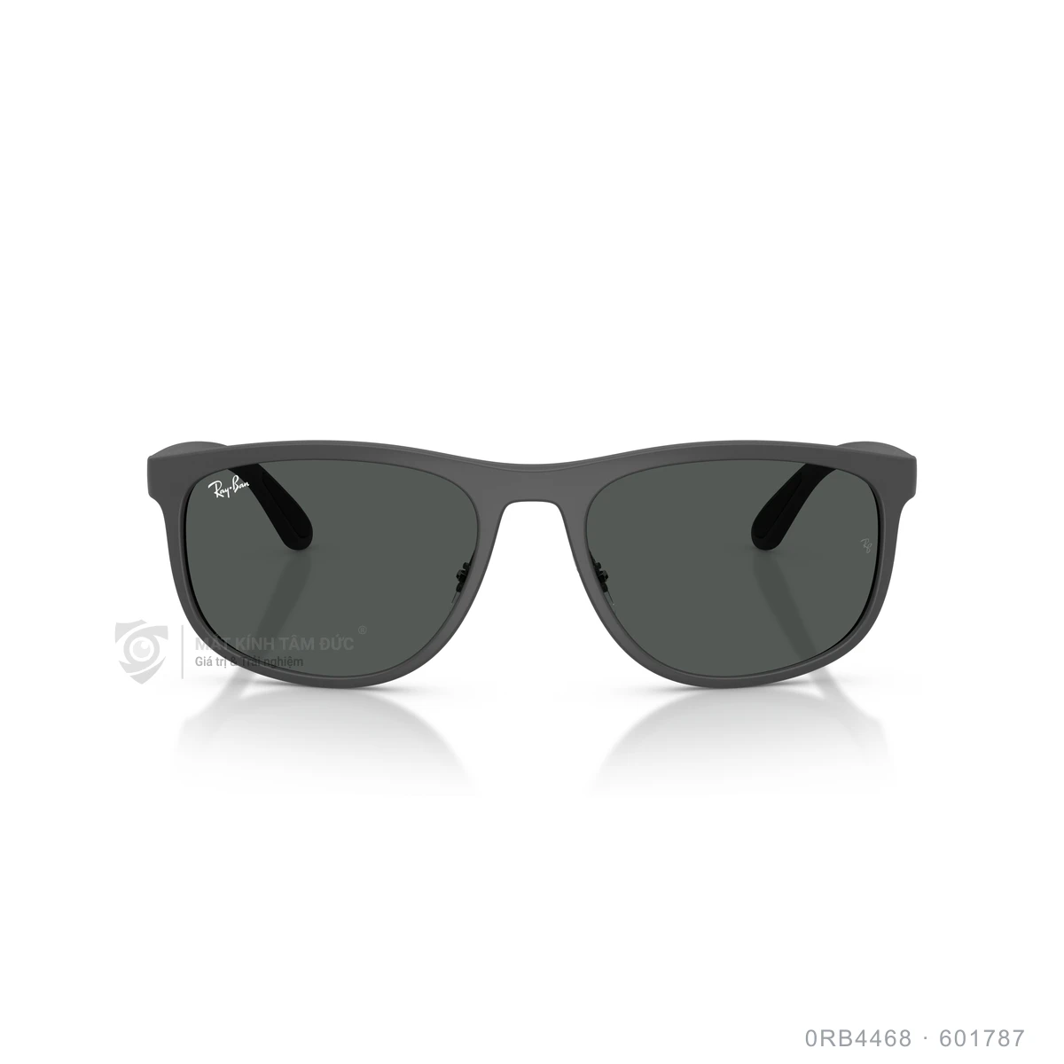Kính mát Rayban 0RB4468 - Ảnh 6