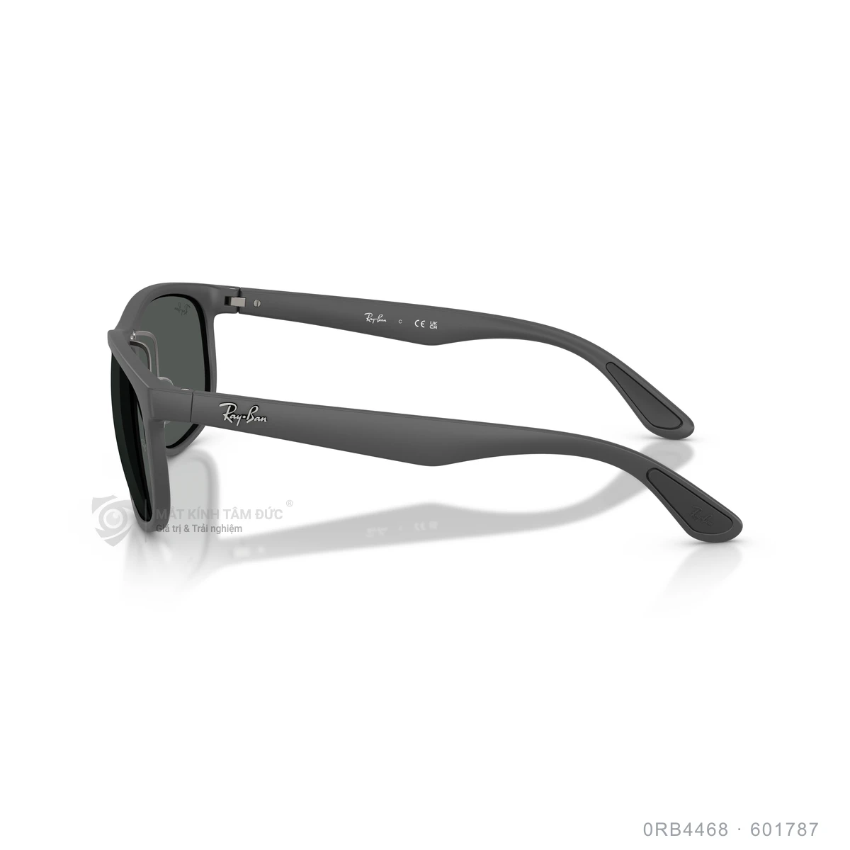 Kính mát Rayban 0RB4468 - Ảnh 9