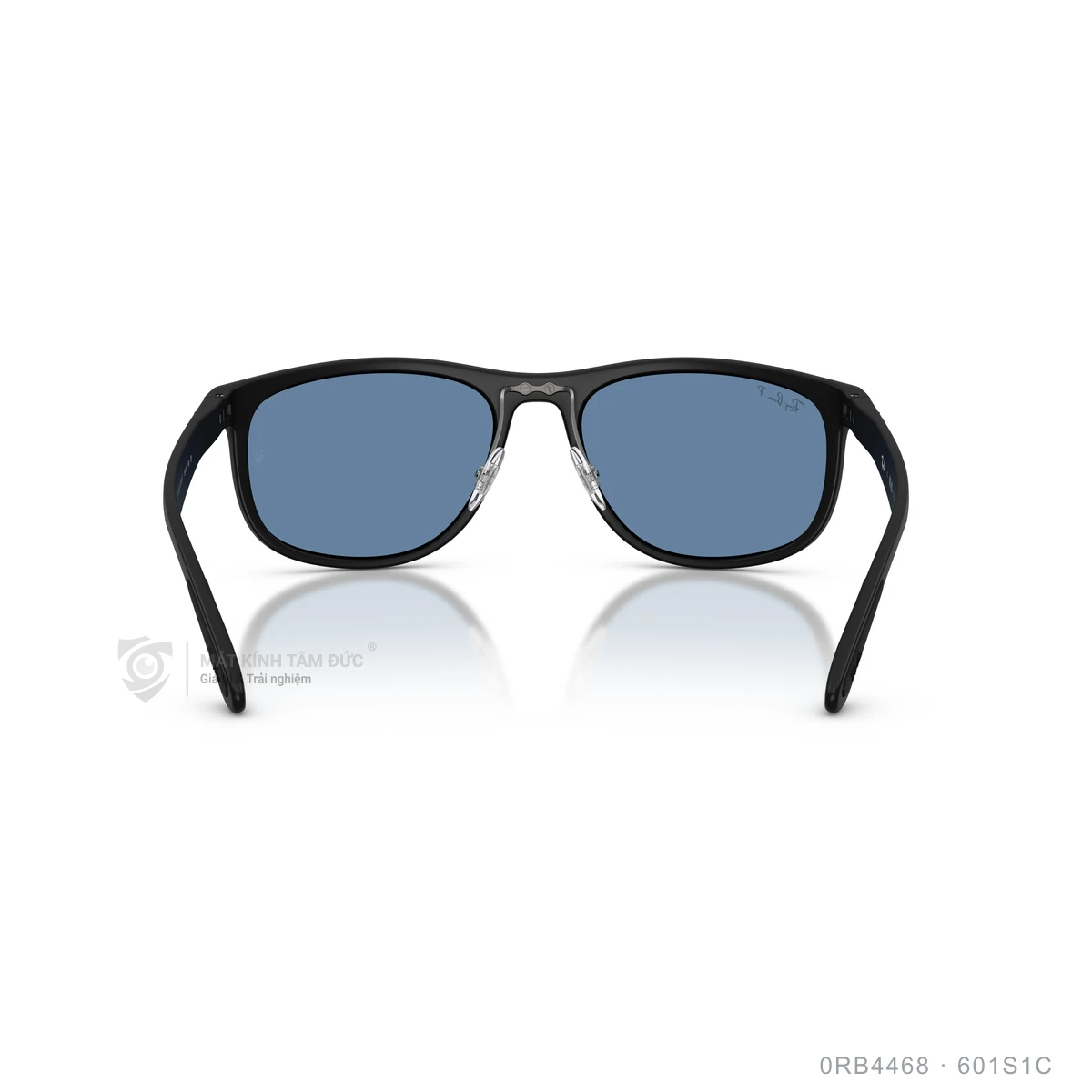 Kính mát Rayban 0RB4468 - Ảnh 15