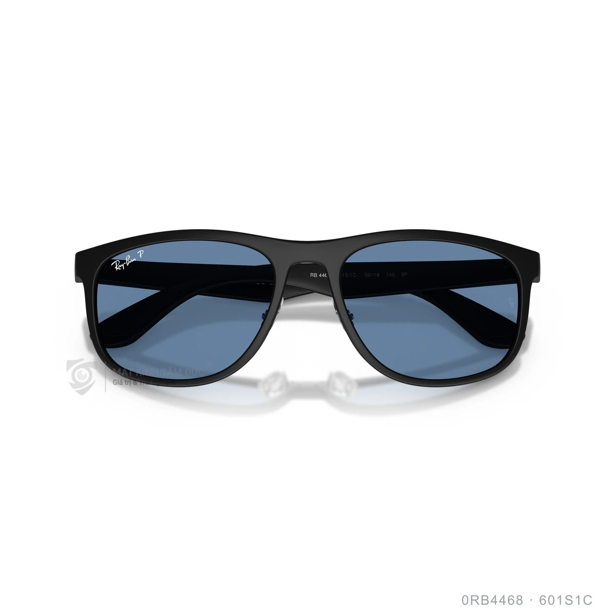 Kính mát Rayban 0RB4468 - Ảnh 13