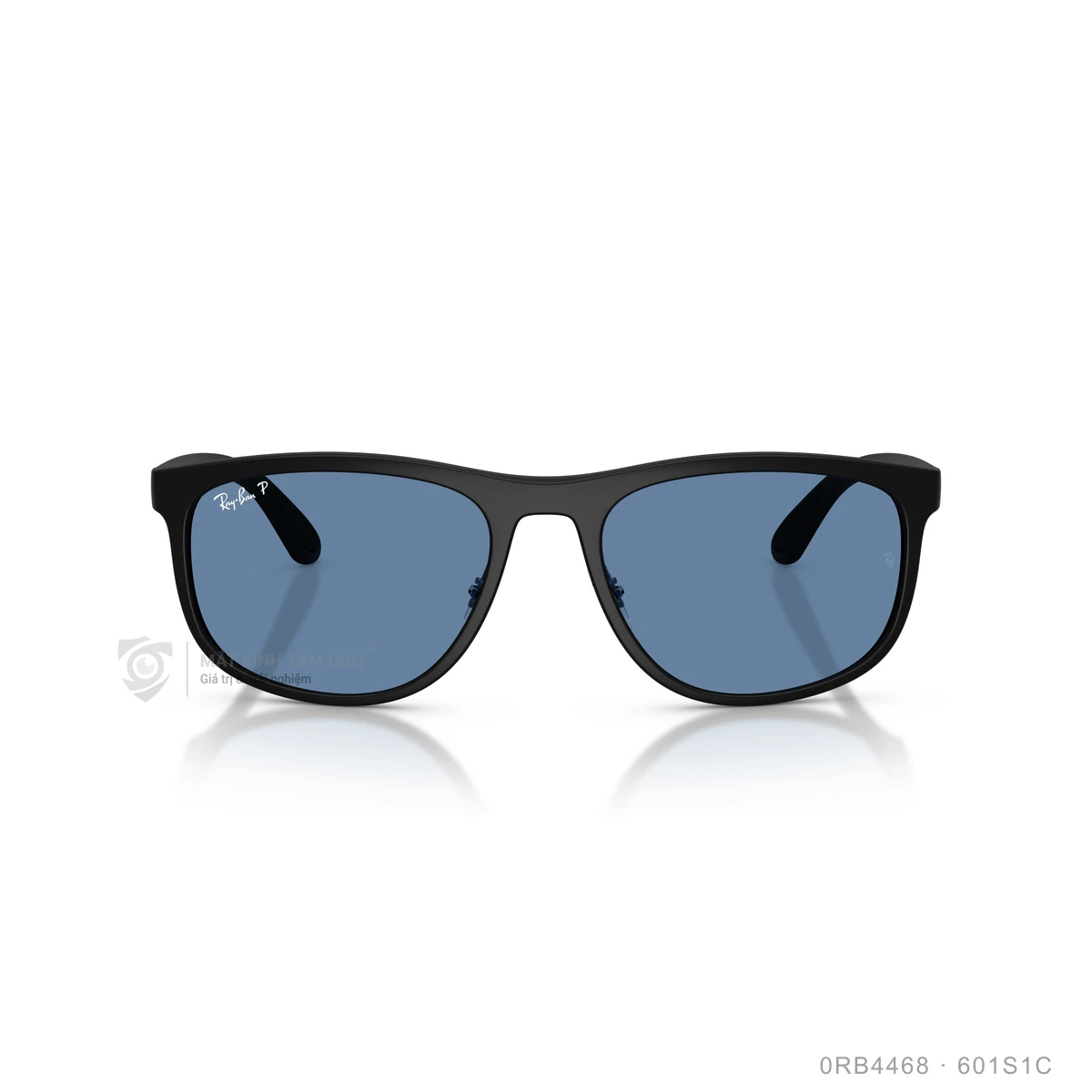 Kính mát Rayban 0RB4468 - Ảnh 11
