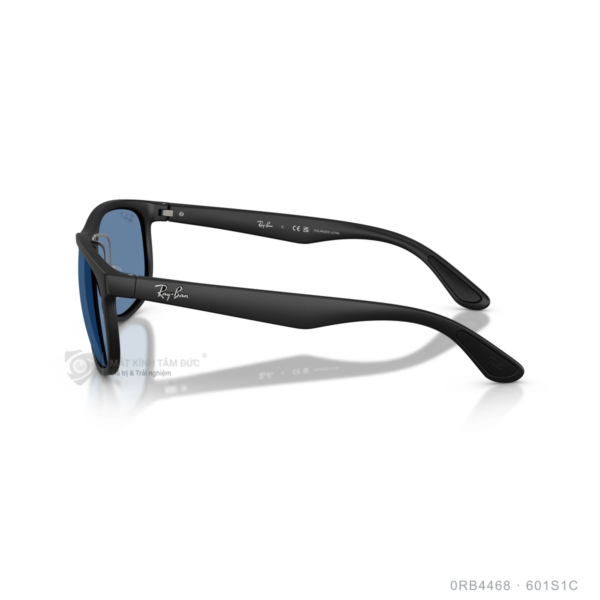 Kính mát Rayban 0RB4468 - Ảnh 14