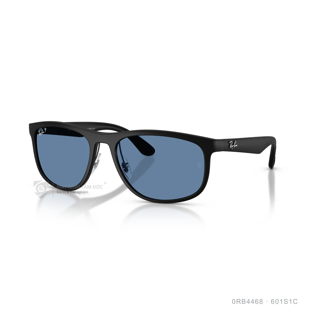 Kính mát Rayban 0RB4468 - Ảnh 12