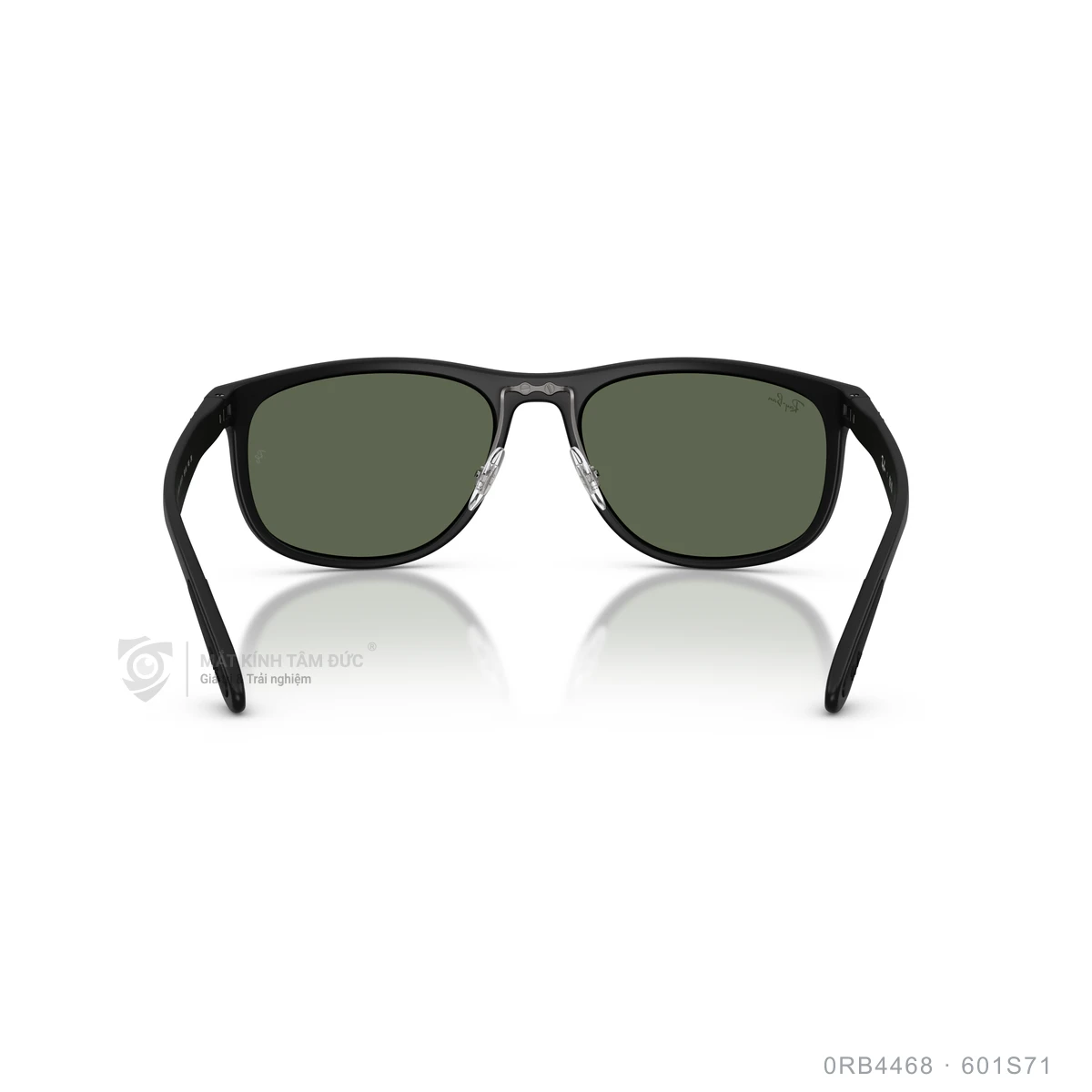 Kính mát Rayban 0RB4468 - Ảnh 20