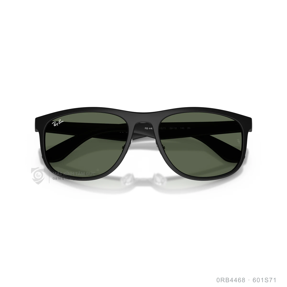 Kính mát Rayban 0RB4468 - Ảnh 18