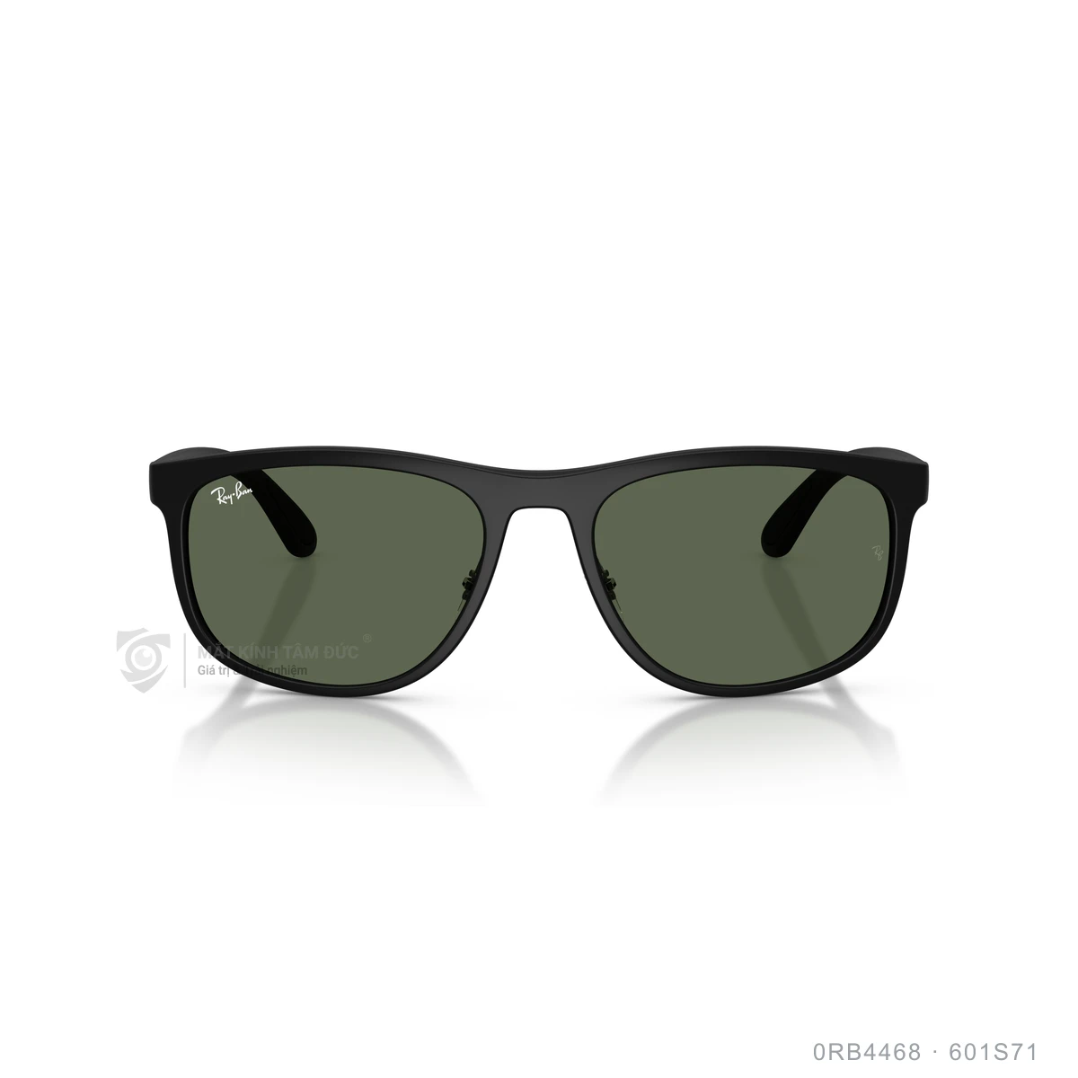 Kính mát Rayban 0RB4468 - Ảnh 16