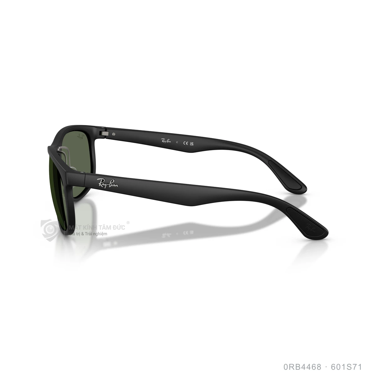 Kính mát Rayban 0RB4468 - Ảnh 19