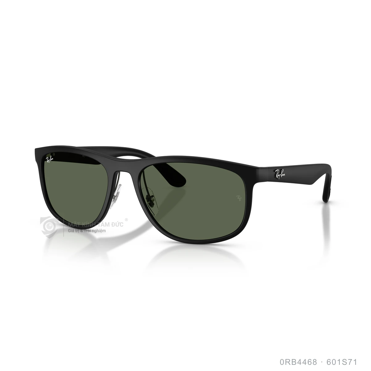 Kính mát Rayban 0RB4468 - Ảnh 17