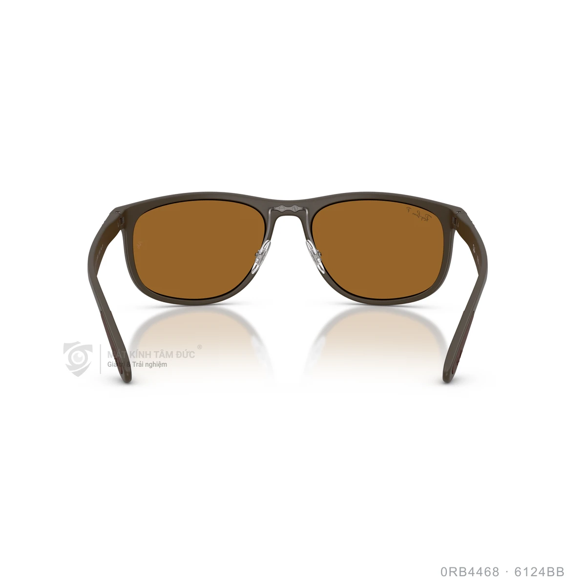 Kính mát Rayban 0RB4468 - Ảnh 5