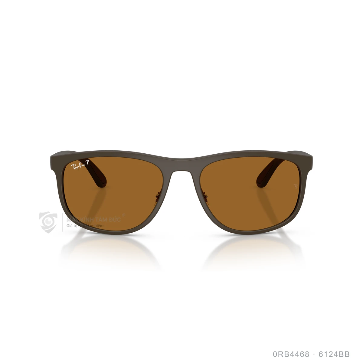 Hình ảnh thực tế Kính mát Rayban 0RB4468