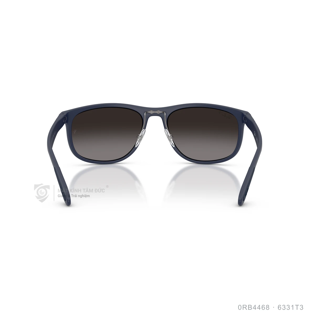Kính mát Rayban 0RB4468 - Ảnh 25