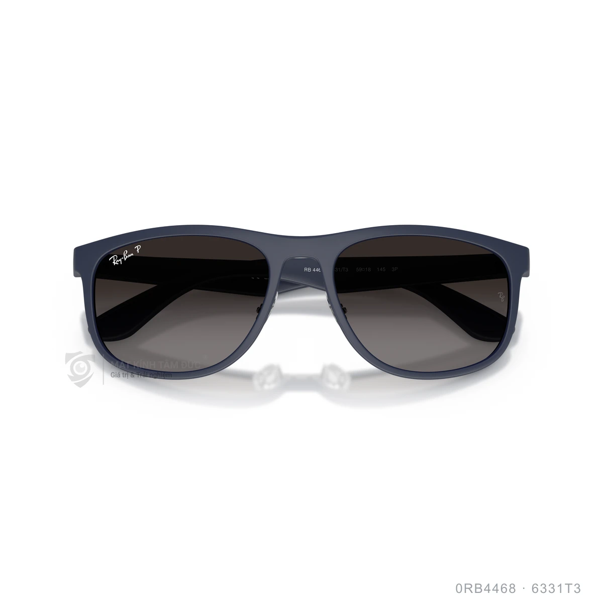 Kính mát Rayban 0RB4468 - Ảnh 23