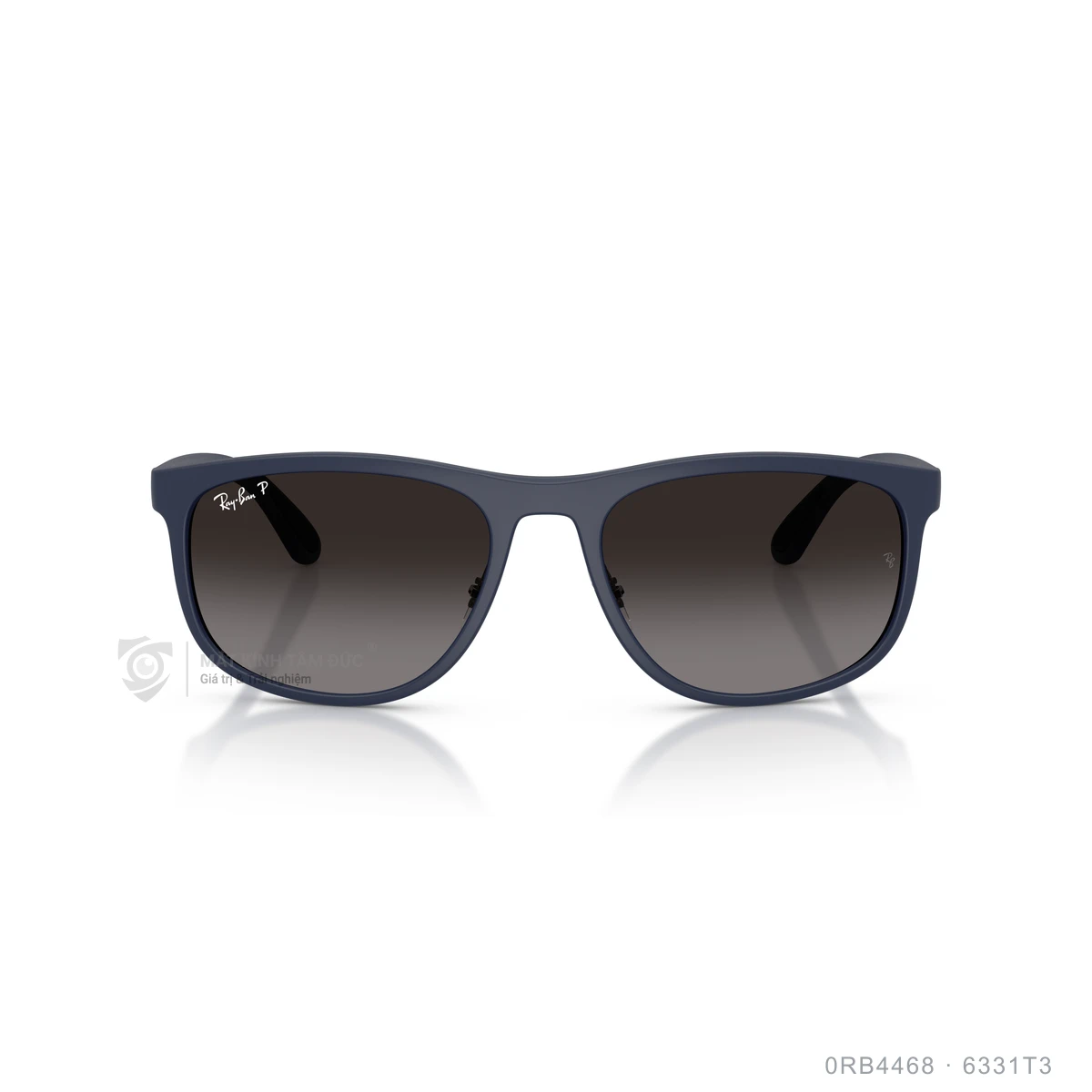 Kính mát Rayban 0RB4468 - Ảnh 21
