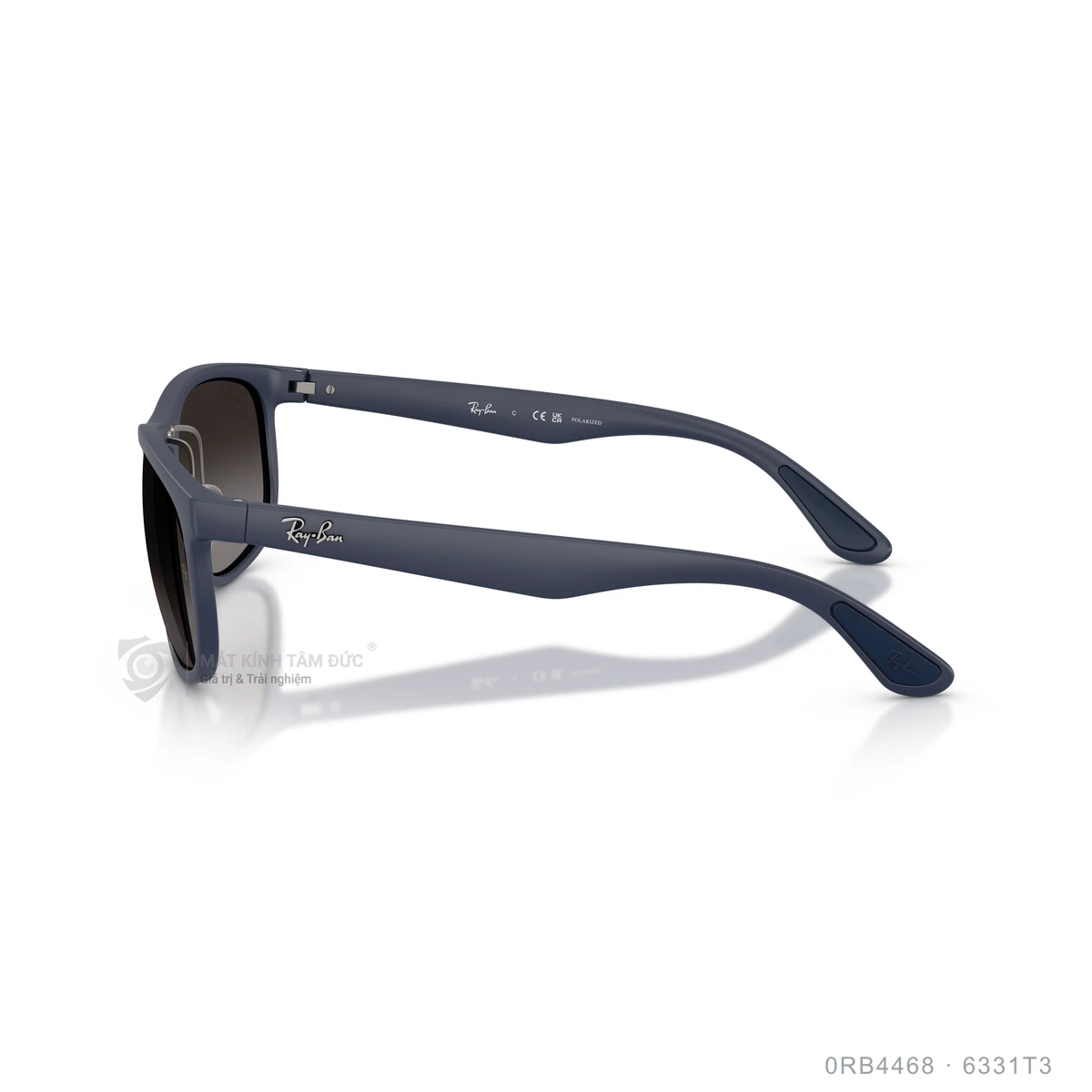 Kính mát Rayban 0RB4468 - Ảnh 24