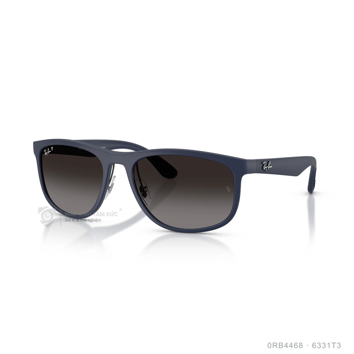 Kính mát Rayban 0RB4468 - Ảnh 22