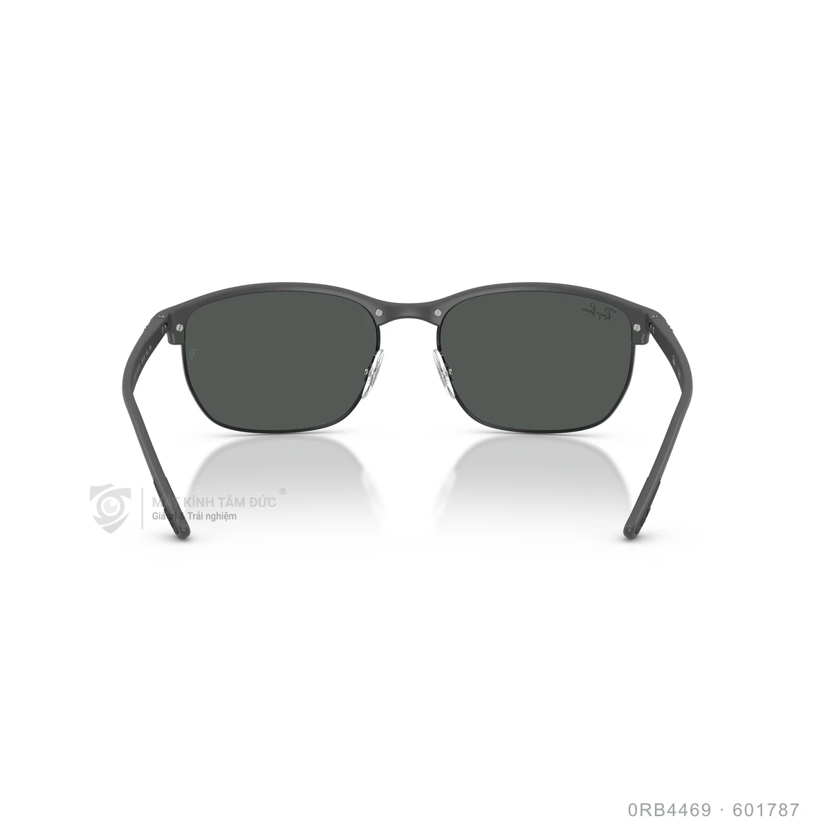 Kính mát Rayban 0RB4469 - Ảnh 5
