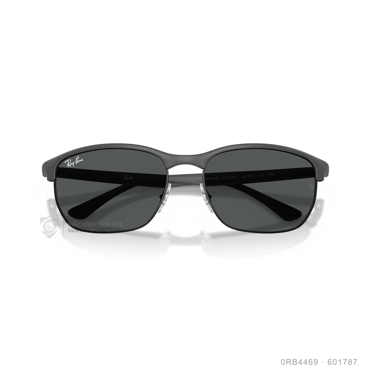 Kính mát Rayban 0RB4469 - Ảnh 3