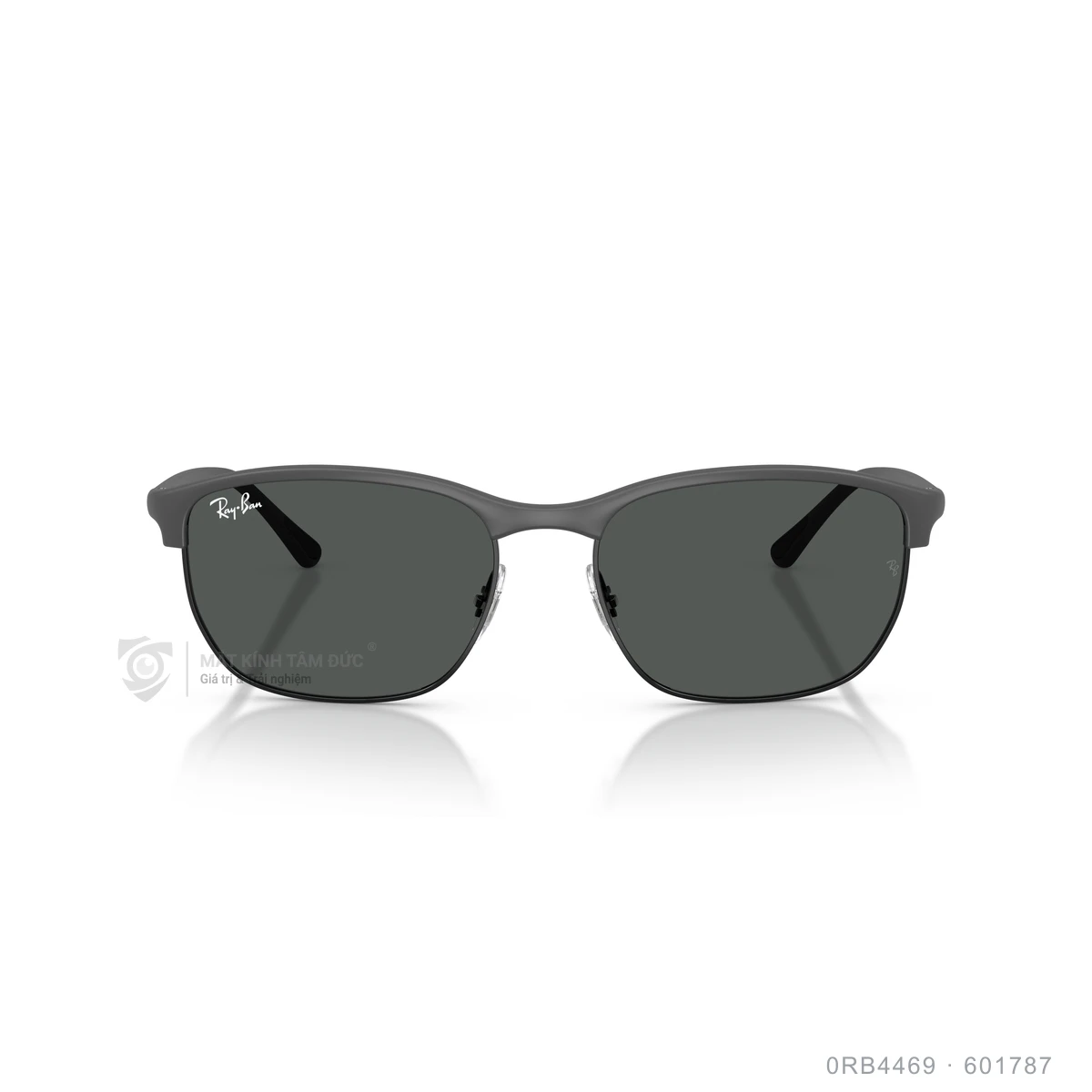Hình ảnh thực tế Kính mát Rayban 0RB4469