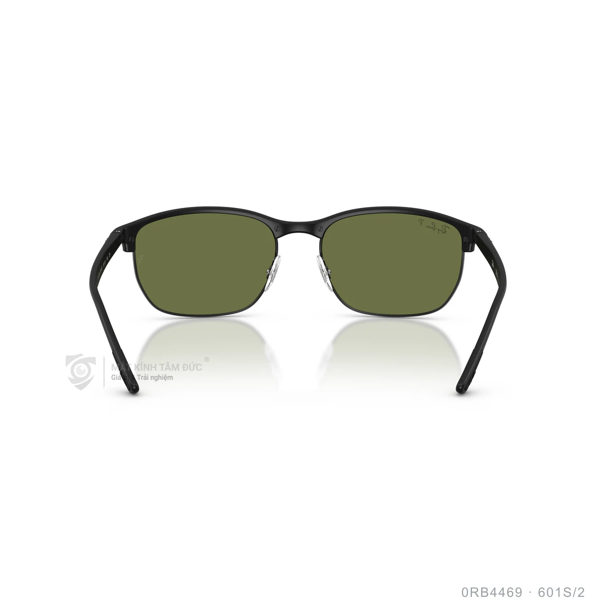 Kính mát Rayban 0RB4469 - Ảnh 10