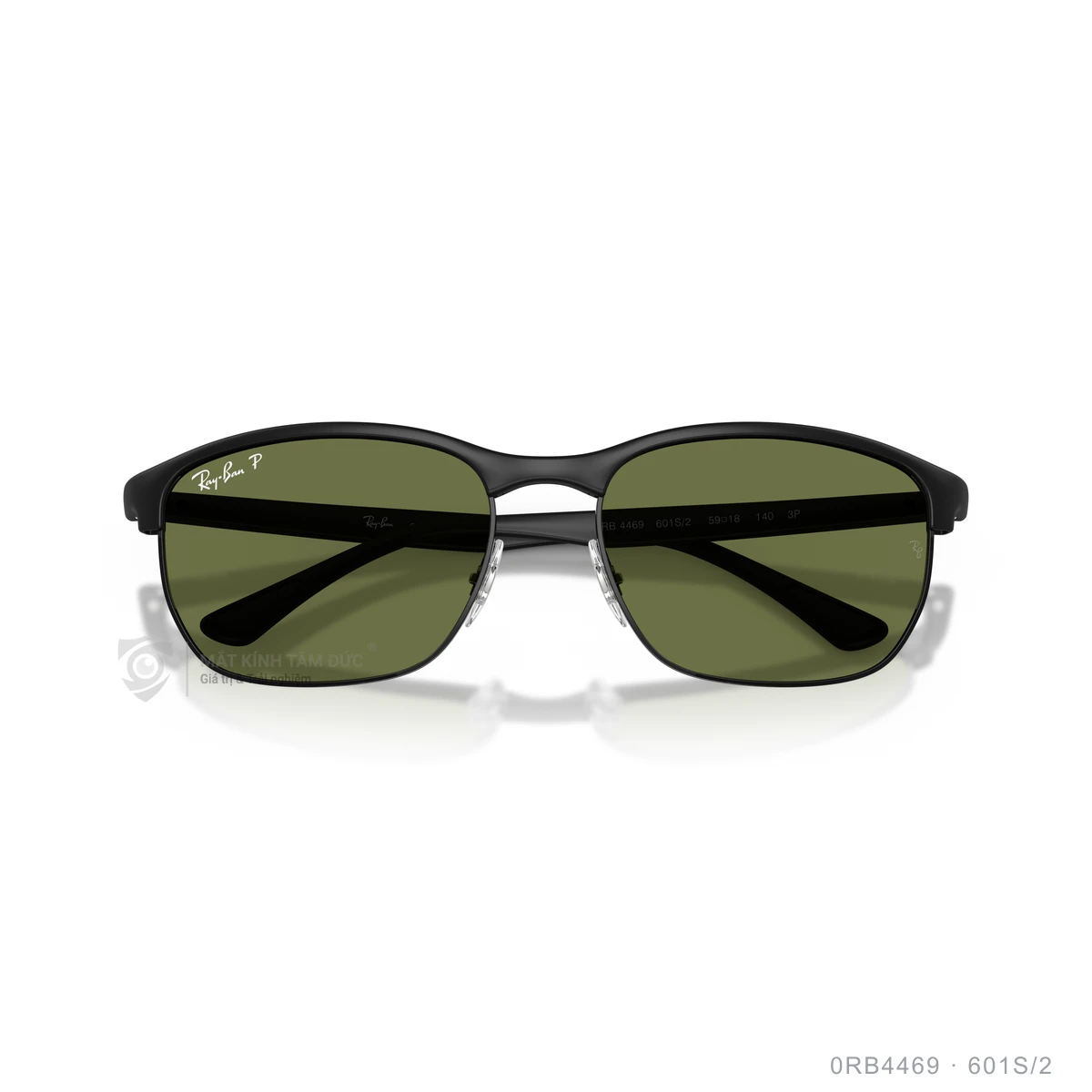 Kính mát Rayban 0RB4469 - Ảnh 8