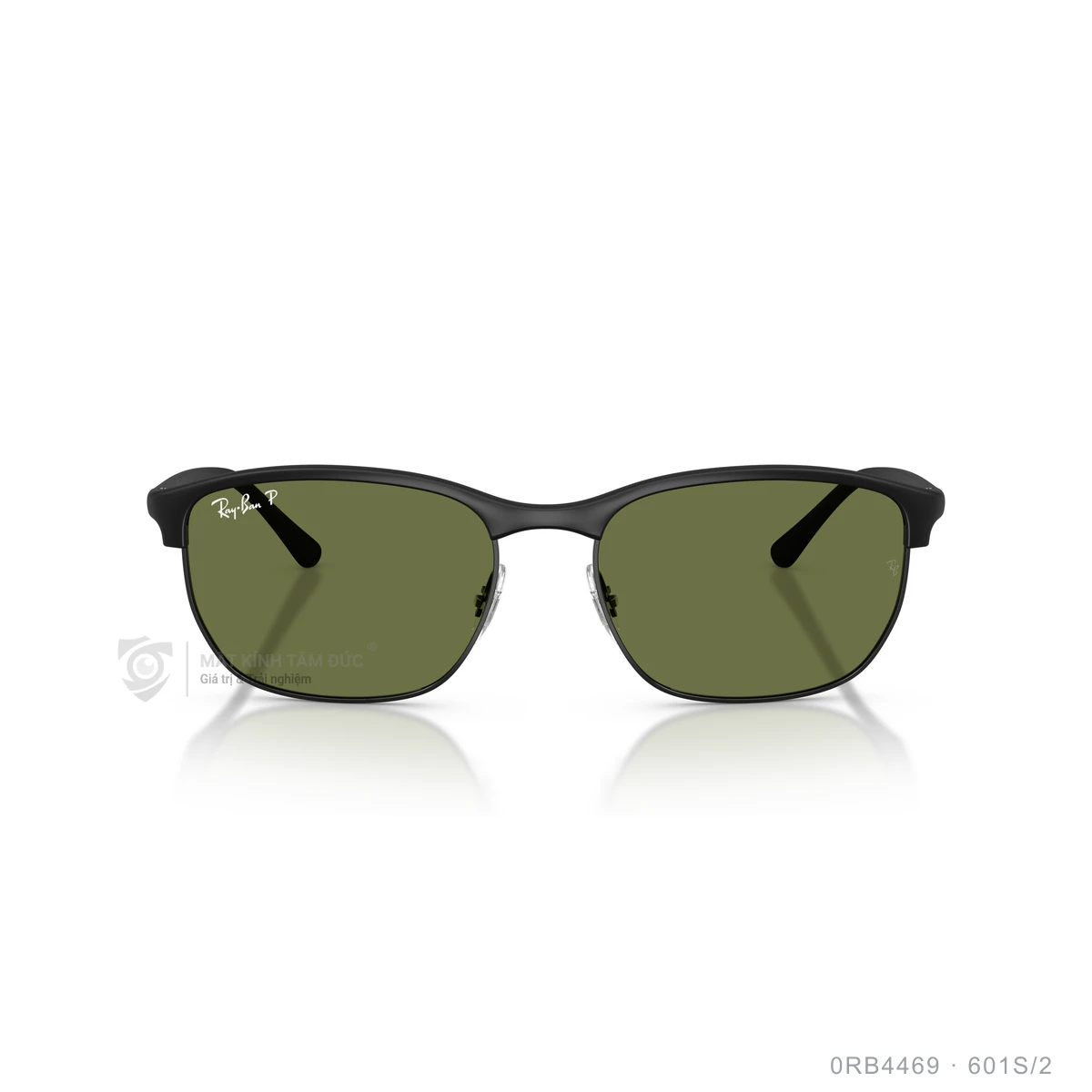 Kính mát Rayban 0RB4469 - Ảnh 6