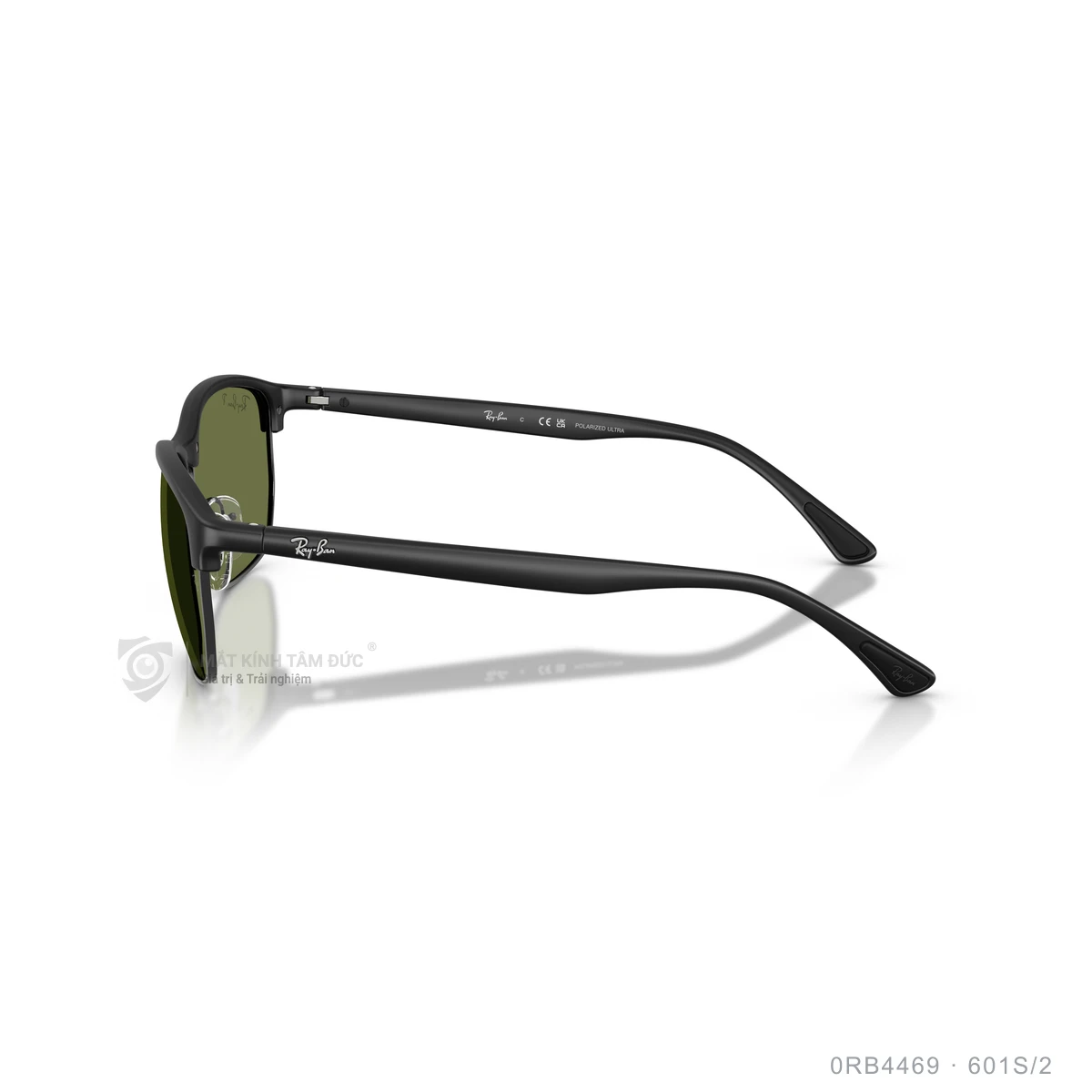 Kính mát Rayban 0RB4469 - Ảnh 9
