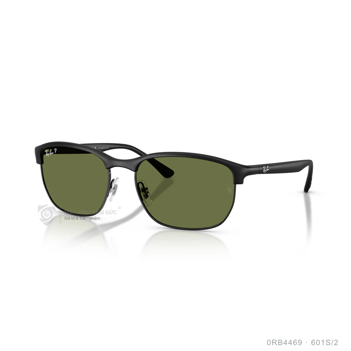 Kính mát Rayban 0RB4469 - Ảnh 7