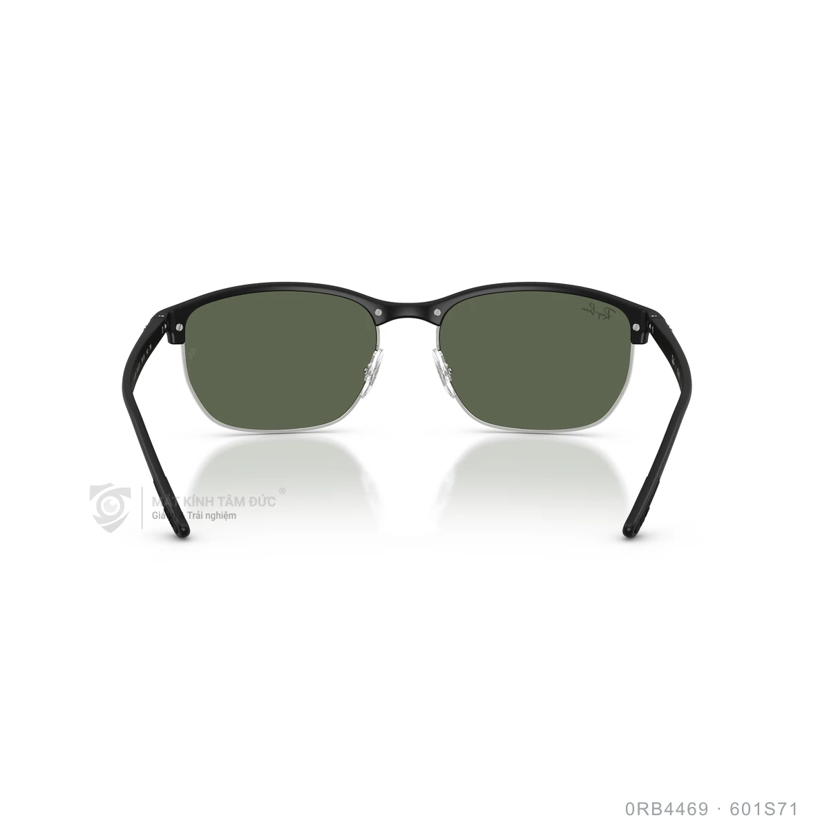 Kính mát Rayban 0RB4469 - Ảnh 15