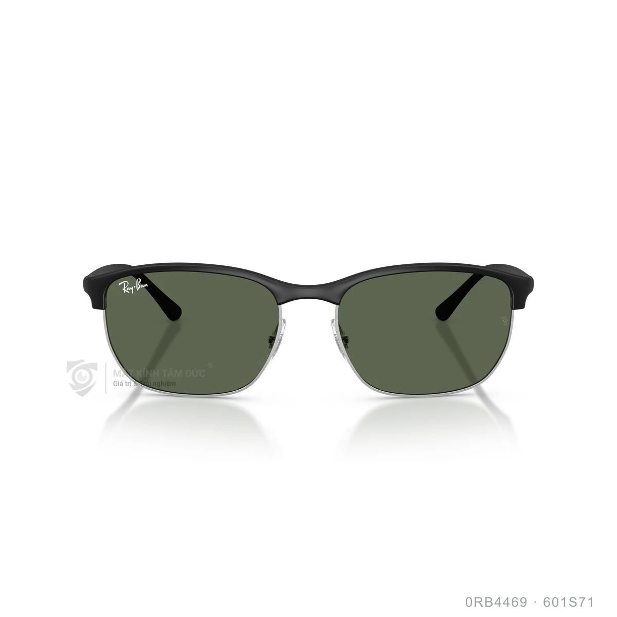 Kính mát Rayban 0RB4469 - Ảnh 11